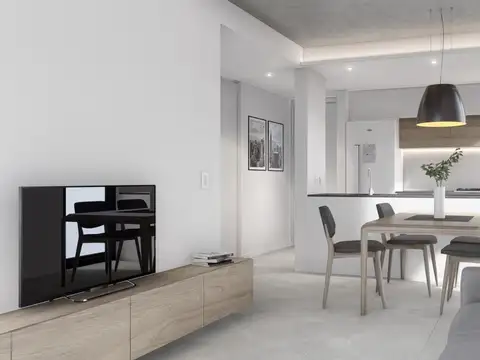 Departamento en Venta en República De La Sexta, USD 104.357