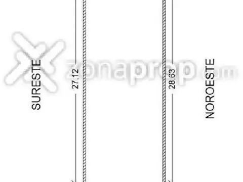 Terreno en Venta en Barracas, USD 390.000