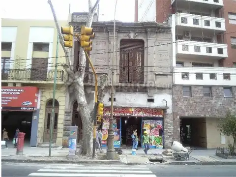 lote: 259mts APTO 1600 M2, ZONIF CORREDOR MEDIO CONSULTAR