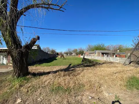 Terreno en Venta en San Lorenzo, USD 90.000