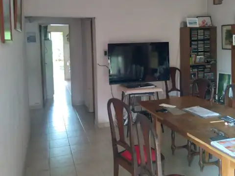 Casa en Venta 40 años