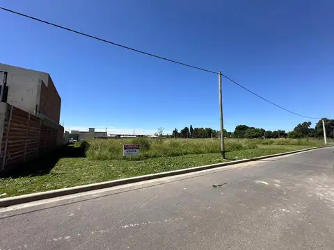 Terreno en Venta de 312,0 m2