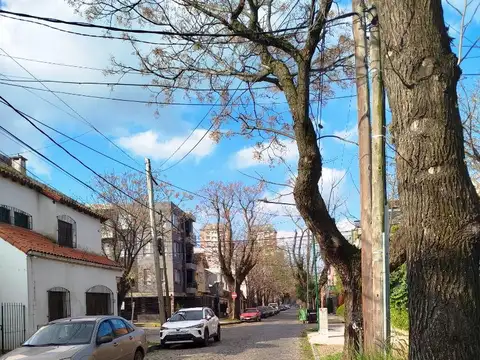 Departamento en Venta en Beccar, USD 240.000