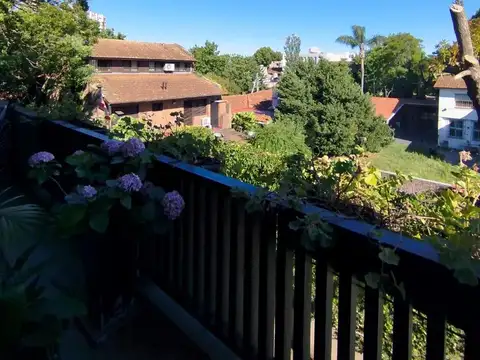 Departamento en Venta con 2 cocheras