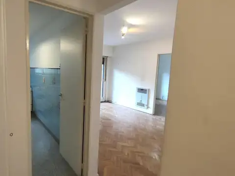 Departamento en Alquiler en Caballito, $ 550.000