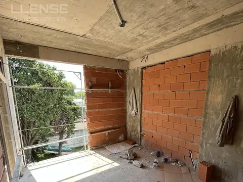 Departamento 2 ambientes con cochera y baulera a estrenar en venta - Constitución 186, Bernal Este