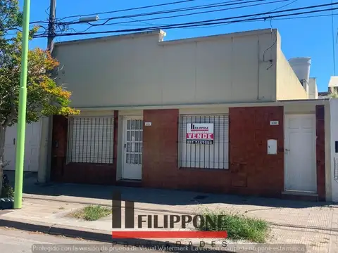 Propiedad En Venta En B° Napostá - Salta 600 ideal Para Inversores