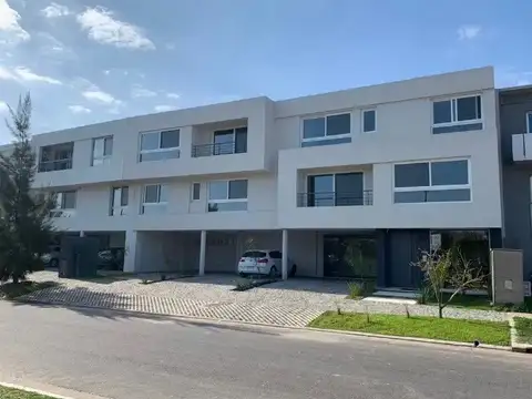 Departamento en Alquiler 3 Ambientes en el Nuevo Quilmes, Parque Lineal