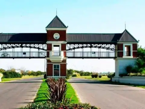 Barrio San Ramon, Pilar del Este