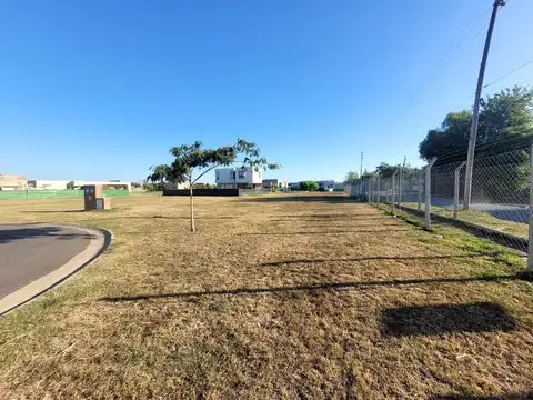 Barrio San Ramon, Pilar del Este