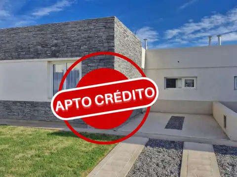 Casas de las Falda, Cipolletti