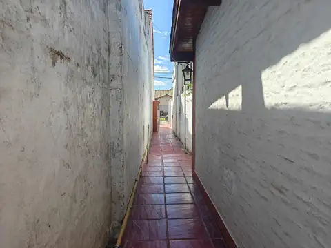 Depto Tipo Casa en Alquiler en 9 De Julio, $ 700.000