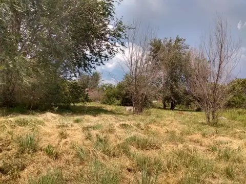 Lote a la venta en Comuna de San Roque. (L199)
