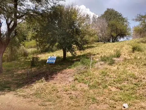 Terreno en Venta 65  mts Fondo
