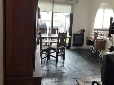Departamento en venta - 1 Dormitorio 1 Baño - 31Mts2 - Almagro
