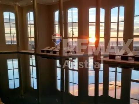TERRENO EN LA HERRADURA 1521m2 A PASOS DEL MAR