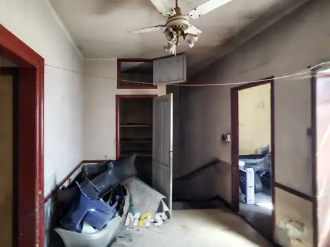 Terreno en Venta 62  mts Fondo