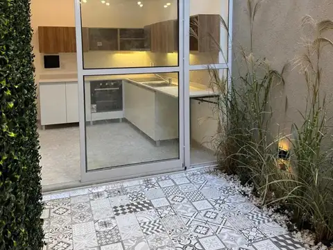 Departamento PH  en Venta en Barrio Norte, Capital Federal, Buenos Aires