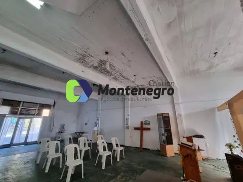 OPORTUNIDAD DE INVERSION, LOCAL EN VENTA BERAZATEGUI CENTRO