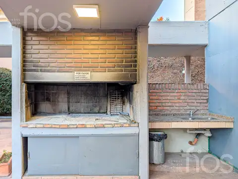 Departamento en Venta 25 años