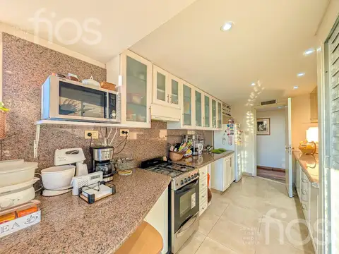 Departamento en Venta de 4 ambientes