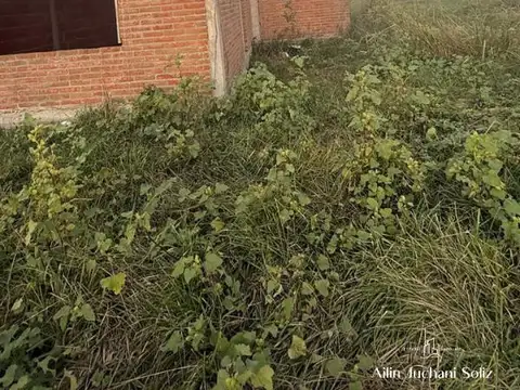 Casa en Venta 1 año