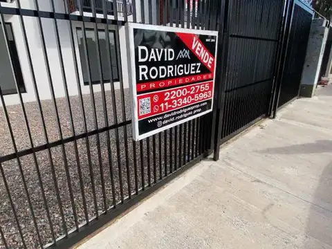 DEPARTAMENTO DE 2 AMBIENTES A ESTRENAR EN VENTA