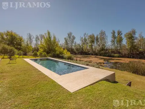 Casa en Venta al Noreste