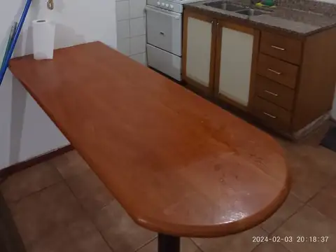 Departamento en venta en Republica De La Sexta