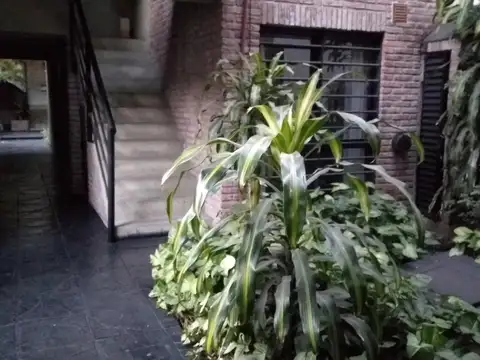 Necochea 1900, Piso Pb