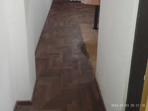 Departamento en Venta en Republica De La Sexta, USD 38.000