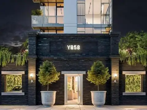 Departamento en Venta de 3 ambientes