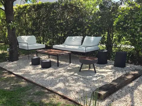 Casa en Santa Maria De Los Olivos en alquiler temporario 3 dormitorios  mas pileta