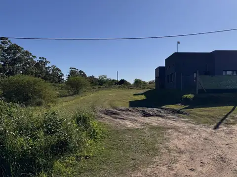 Terreno en Venta de 448,0 m2
