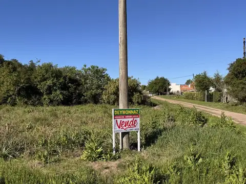 Loteo Solar del Rey Acceso Bastian San José