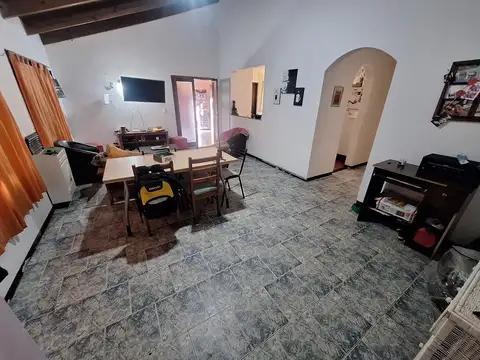 Casa en Venta 35 años