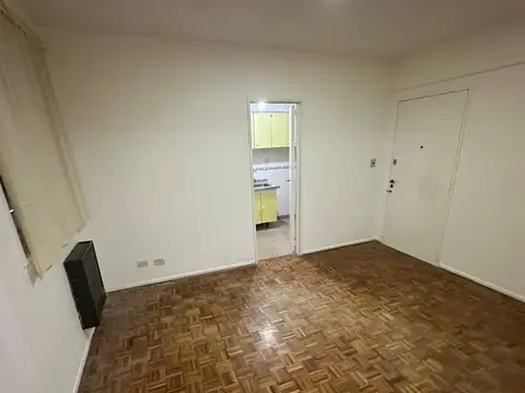 Departamento en Venta en Caballito, USD 70.000