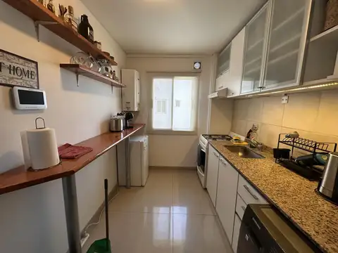 Departamento en Venta 15 años