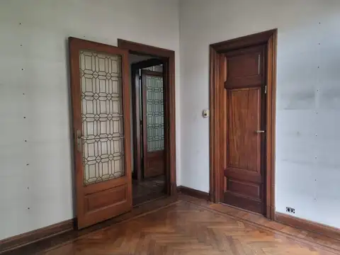 Departamento en Venta en Balvanera, USD 89.800