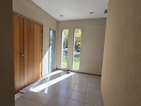 La Tranquera Pilar