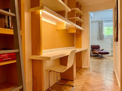 Departamento en Venta 59 años