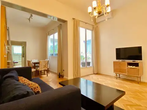 VENTA DEPARTAMENTO 3 AMBIENTES-ARROYO ESQ SUIPACHA