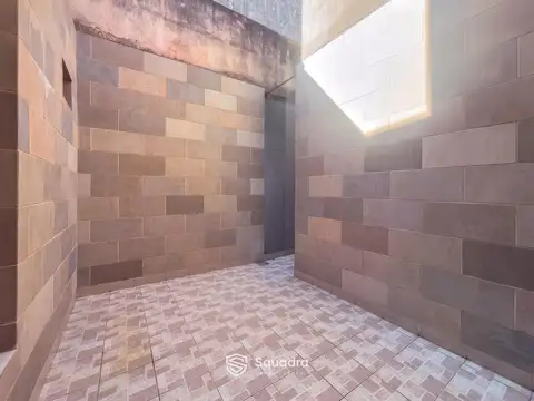 Depto Tipo Casa 5 ambientes con 2 baños