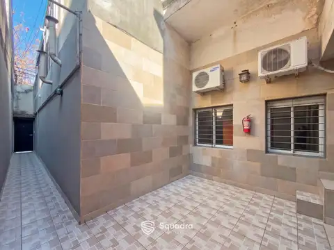 Depto Tipo Casa en Venta de 3 dormitorios