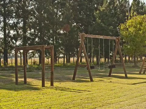 Terreno en Venta de 1998,0 m2