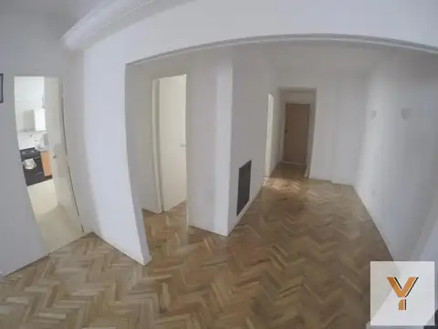 Departamento en Venta 1 año