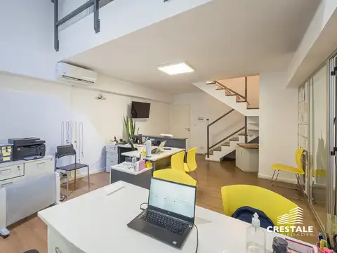 Dock Plaza Business Center - Ciudad Ribera