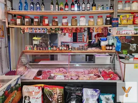 Fondo Comercio en Venta A Estrenar