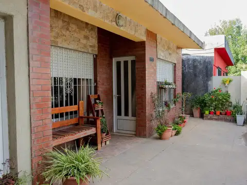 Casa en Venta en Perez, USD 50.000