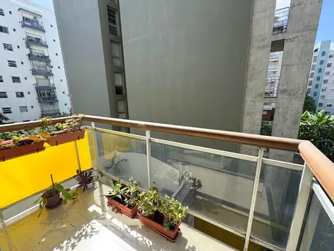 Departamento en Alquiler Temporal 10 años